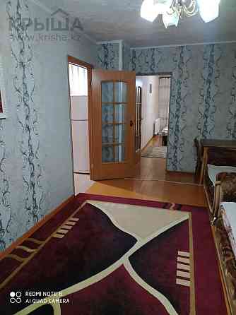 2-комнатная квартира, 47 м² посуточно, Славского 28 Усть-Каменогорск