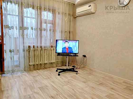 1-комнатная квартира, 36 м², 3 этаж посуточно, Ихсанова — Курмангазы Уральск