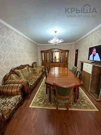 2-комнатная квартира, 76 м², 5/10 этаж посуточно, Желтоксан 17А — Кунаева Шымкент