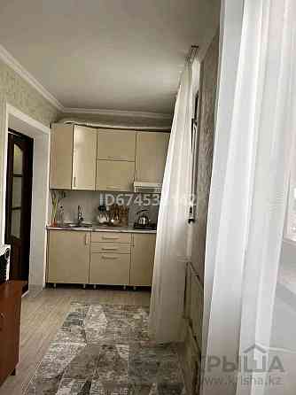 3-комнатная квартира, 78 м², 1/4 этаж посуточно, улица Диваева 129 — Орманова Шымкент