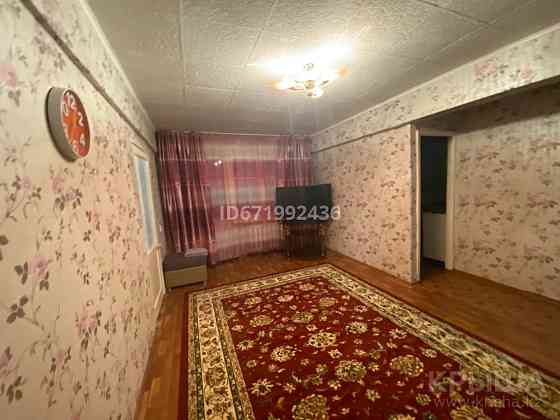 2-комнатная квартира, 65 м², 5/5 этаж посуточно, Казакстан 124 Усть-Каменогорск