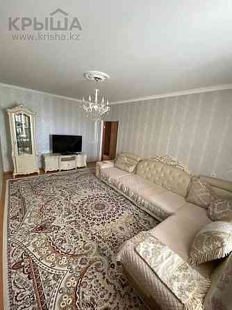3-комнатная квартира, 72 м², 4/5 этаж посуточно, Нур Орда 80 Б — Назарбаев Кызылорда