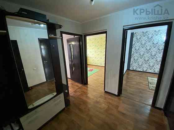 3-комнатная квартира, 65 м², 3/5 этаж, Шугыла мкр 30 Кызылорда