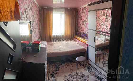3-комнатная квартира, 59 м², 4/4 этаж, Назарбаева 1 Талдыкорган