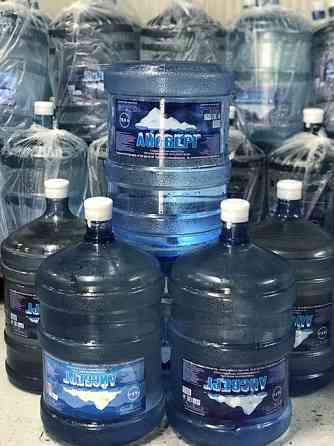 Доставка питьевой Воды Алматы