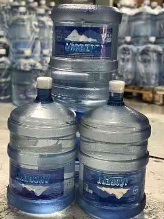 Доставка питьевой Воды Алматы