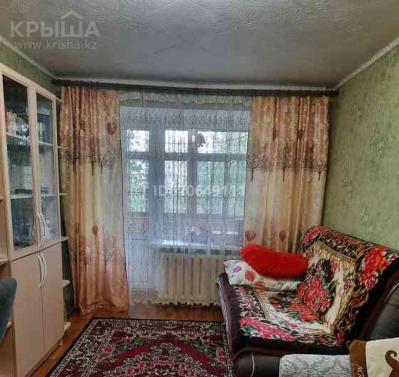 3-комнатная квартира, 61.4 м², 3/5 этаж, Проспект Абая Кунанбаева — 31 квартал Шахтинск