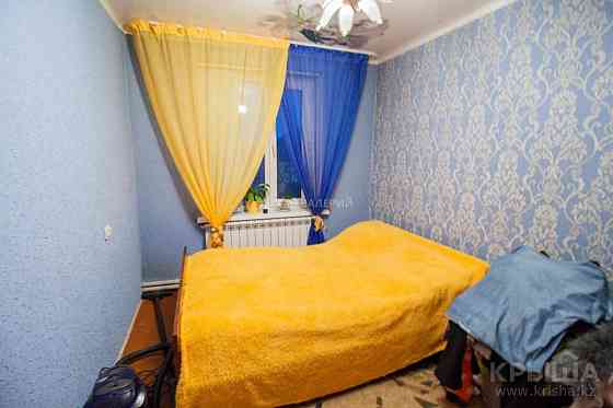 3-комнатная квартира, 60 м², 2/2 этаж, Циолковского Талдыкорган