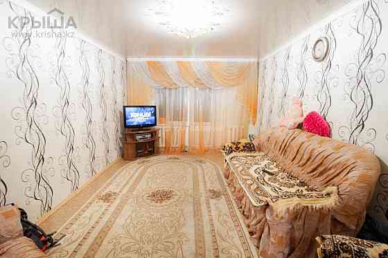 3-комнатная квартира, 60 м², 2/2 этаж, Циолковского Талдыкорган