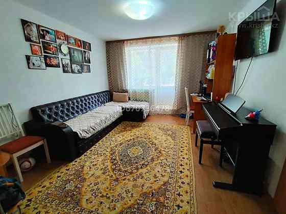 3-комнатная квартира, 53 м², 1/2 этаж, Берёзовая 2 Петропавловск