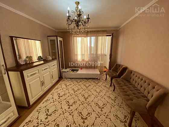 2-комнатная квартира, 49 м², 3/5 этаж, Скаткова 111 — Жалантоса Бахадура Кызылорда