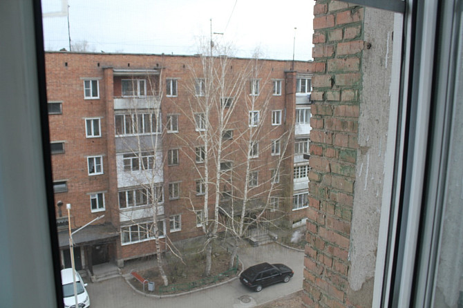 Улучшенная однокомнатная квартира в кирпичном доме 1978 года Усть-Каменогорск - изображение 8