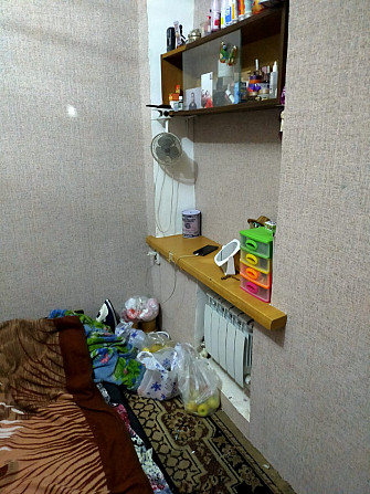 трёх комнатная квартира Алматы - изображение 4