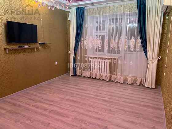 3-комнатная квартира, 72 м², 2/5 этаж, Абдрахманова Кызылорда
