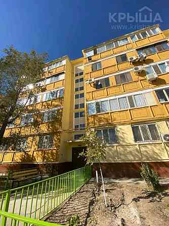 3-комнатная квартира, 57.1 м², 2/5 этаж, Мусрепова 20 Кызылорда