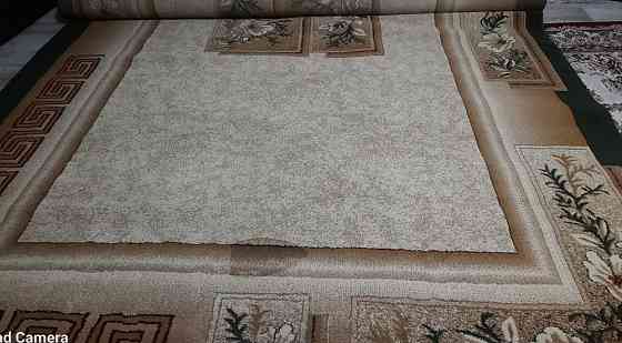 Продаётся ковёр в хорошем состоянии Алматы
