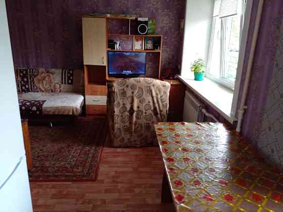 3-х комнатная квартира, торг. Петропавловск