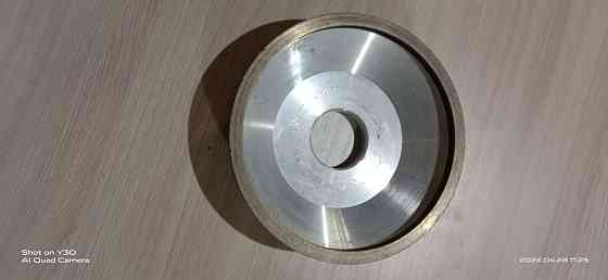 Алмазный диск круг для заточка Шымкент