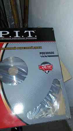 Продам алмазный диски дм500 для резки бетоне и кирпича Шымкент