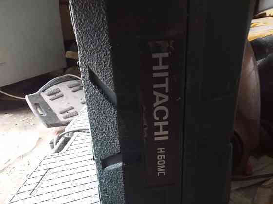 Отбойный молоток HITACHI H60CM 