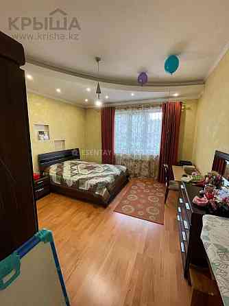 6-комнатная квартира, 287 м², 1/4 этаж, Коргалжынское шоссе 6 Астана