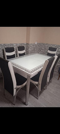 Кухонные столы Шымкент - изображение 2