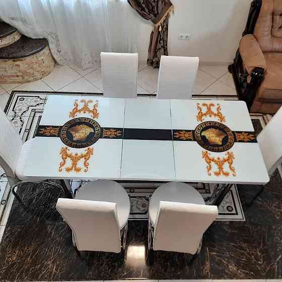 Кухонные обеденные столы Шымкент