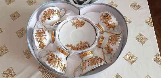 Продам набор посуды Астана
