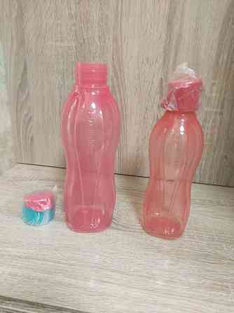 Tupperware бутылки для питья Алматы