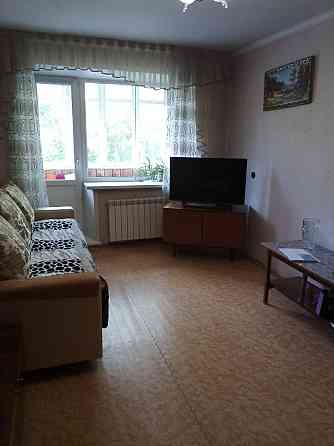 2-комнатная квартира в центре города Павлодар