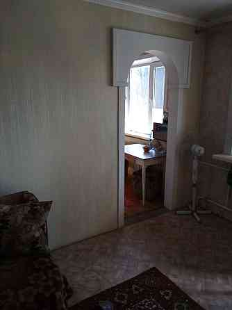1-комнатная квартира, с улучшенной планировкой Павлодар