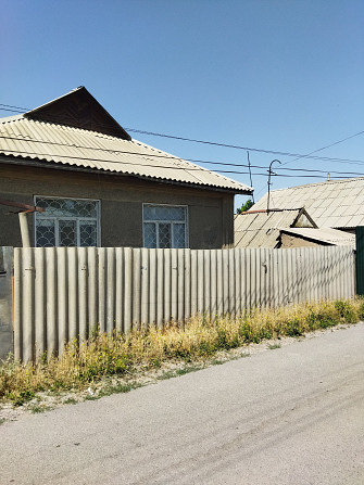 Отличный дом на Чапаевке за 21 млн! Шымкент - изображение 3