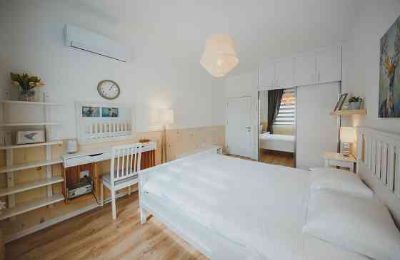 Квартира 2+1 (две отдельные спальни) на Северном Кипре Искеле