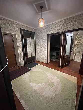 3-комнатная квартира, 85 м², 3/5 этаж, мкр Нурсат 122 Шымкент