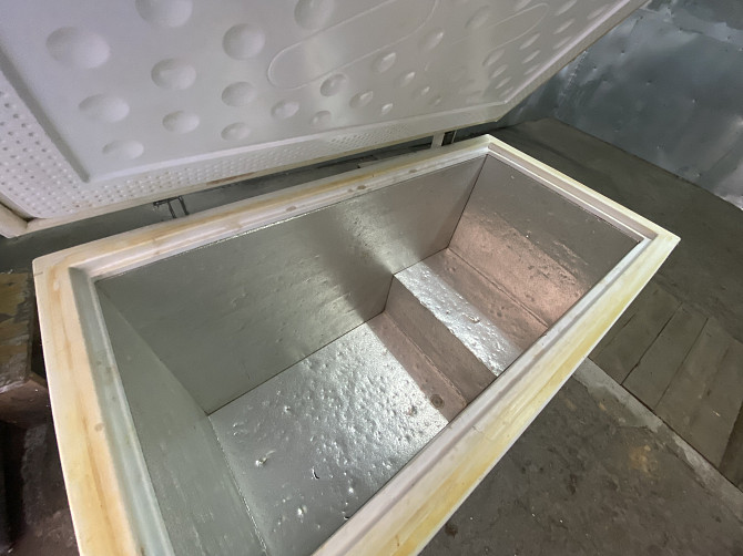 Морозильный Ларь, холодильники витринные, шкафы холодильные Караганда - изображение 6