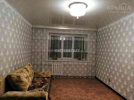 1-комнатная квартира, 38 м², 4/5 этаж, Ибраева Петропавловск