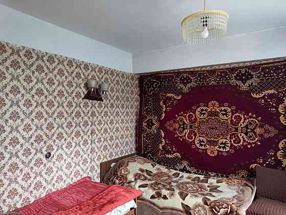 3-х комнатная квартира в районе площади Ушанова Усть-Каменогорск
