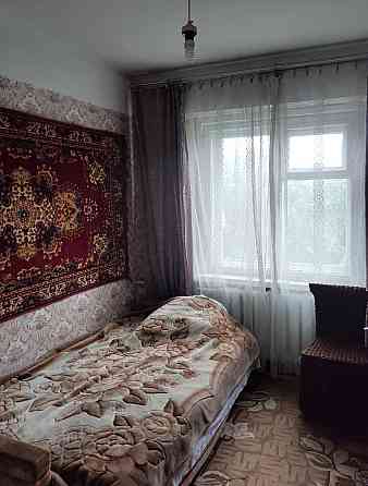 3-х комнатная квартира в районе площади Ушанова Усть-Каменогорск