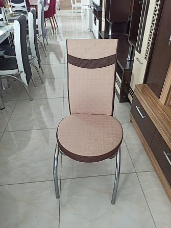 Столы и стулья кухонные, обеденные, трансформеры на кухню, в гостинную Шымкент - изображение 5