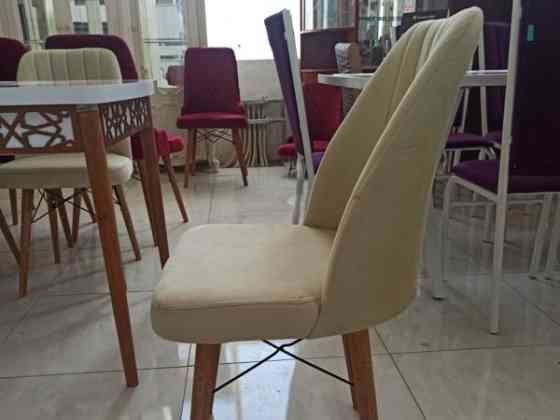 Обеденные столы со стульями на кухню и в гостинную, быстрая доставка, бесплатные консультации Шымкент
