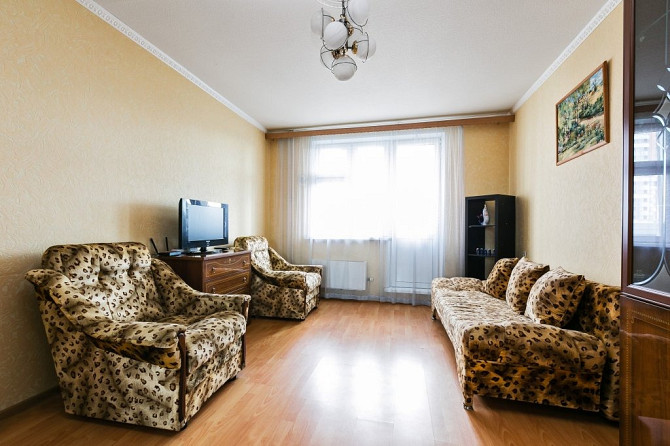 Прекрасная двухкомнатная квартира Алматы - изображение 4
