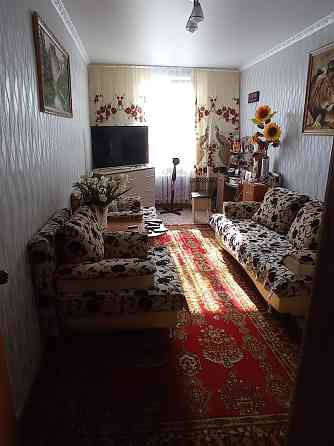 Продам 3-х комнатную квартиру Петропавловск
