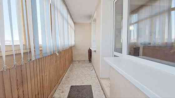 Продам 2-комнатную квартиру улучшенной планировки на Ивушке. Усть-Каменогорск