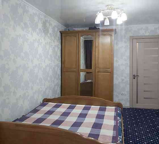 Продается 3-комнатная квартира в районе АДК. Усть-Каменогорск