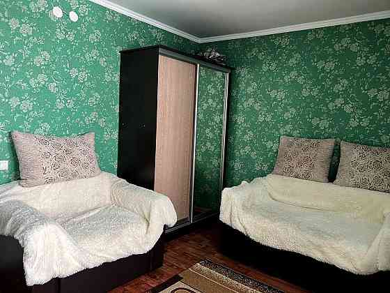 Продам 3-комнатную квартиру в экологически чистом районе Усть-Каменогорск