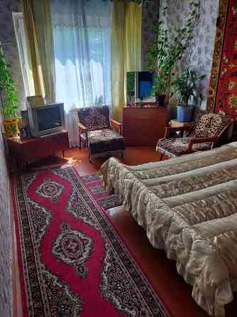 Продам трехкомнатную квартиру в Алматы Алматы