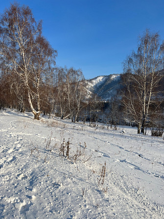 Участок в Горном Алтае Горно-Алтайск - изображение 2