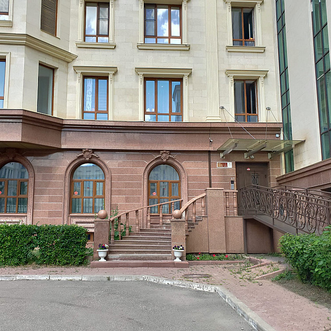 Сдается 2-х комнатная элитная квартира в ЖК Европа Плаза бизнес-класса. Общая площадь 136 квм. Астана - изображение 6