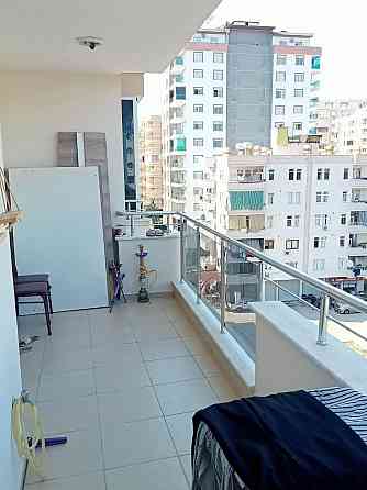 Готовая квартира в районе Махмутлар Аланьи Алания