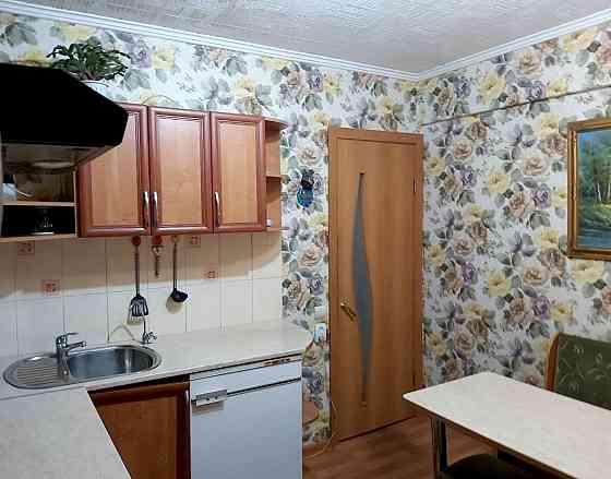 Продается 2-комнатная квартира улучшенной планировки. Усть-Каменогорск